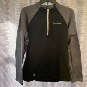 Adidas Climawarm 1/4 Zip
